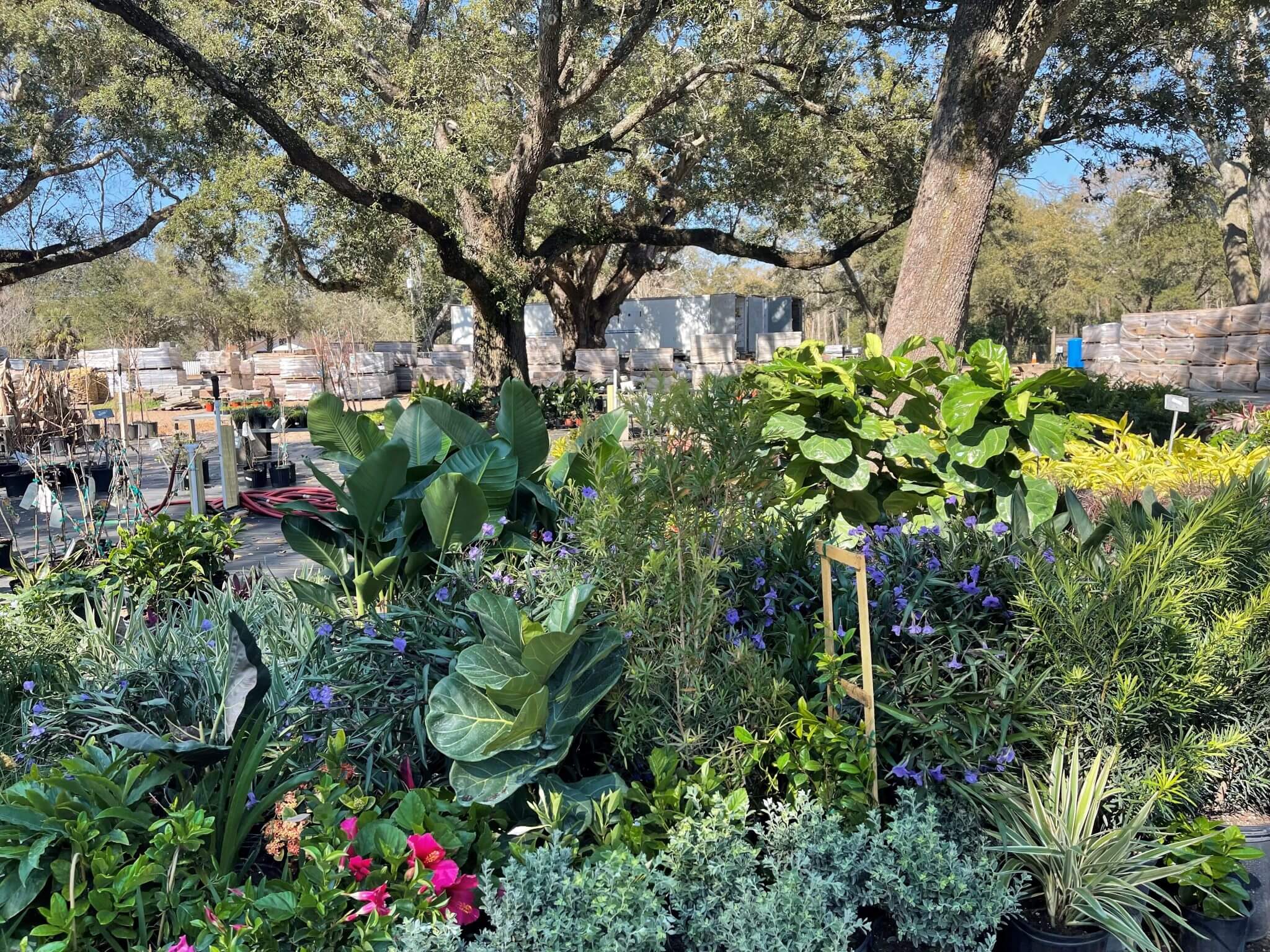 Pensacola, FL Woerner Companies