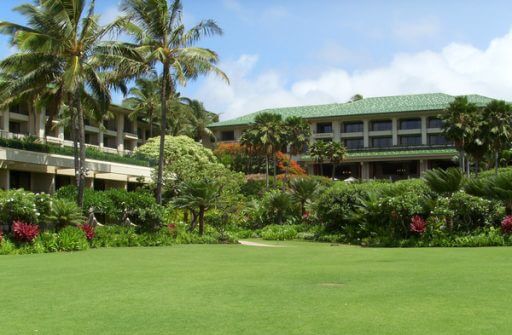 Woerner Southern Turf Hawaii Kona seashore-paspalum-kauai