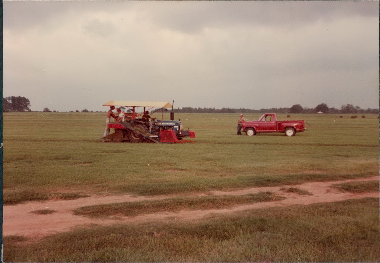 Woerner Family Farm