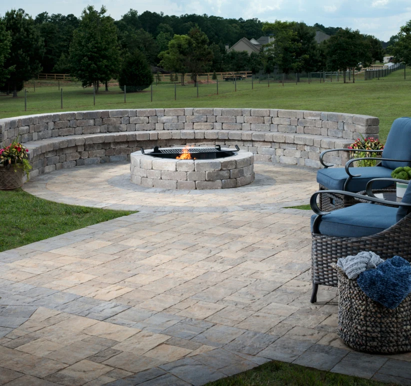 Inspiration Fire Pits