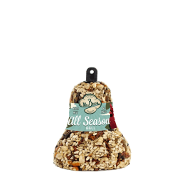 ALL SEASON FRUIT & NUT BELL