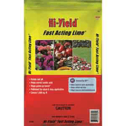 HI YIELD FAST ACTING LIME 4LB