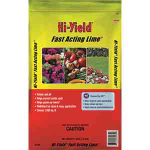 Fast acting lime deals