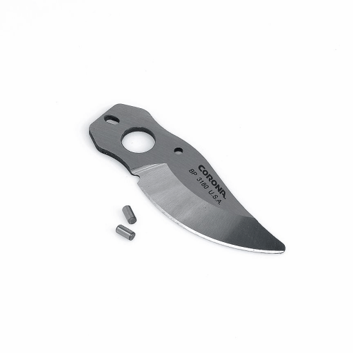 FORGED CLASSIC CUT BYPASS PRUNER BLADE ONLY.  CUTS UP TO 1 INCH