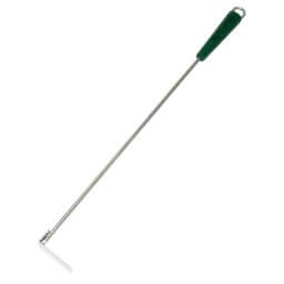 BIG GREEN EGG ASH TOOL FOR 2XL OR XL EGG