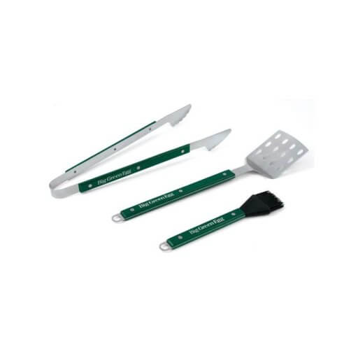 BBQ TOOL SET W/ HANDLES