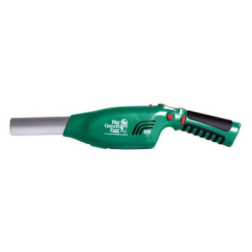 REFILLABLE BUTANE CHARCOAL EGGNITER