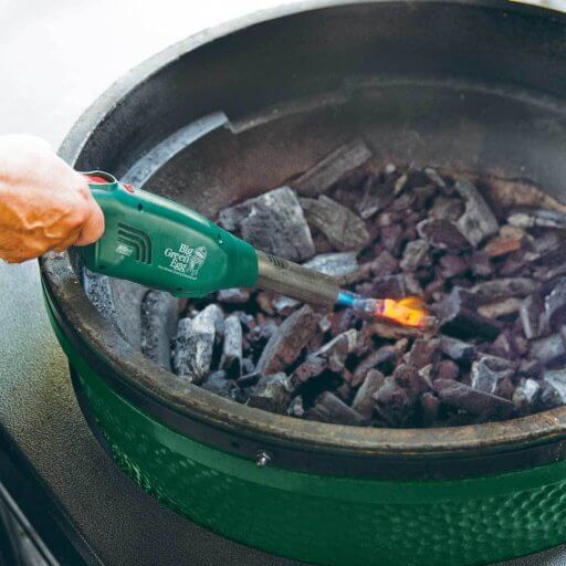 REFILLABLE BUTANE CHARCOAL EGGNITER - Image 2