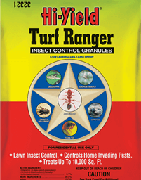 HI-YIELD TURF RANGER II INSECT CONTROL GRANULES 20LB