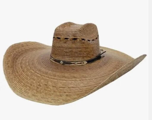 THE MONTEE COWBOY HAT - Image 2