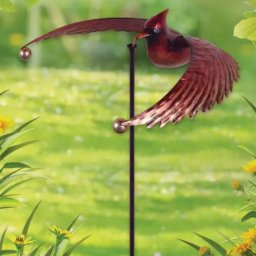 SPINNER CARDINAL