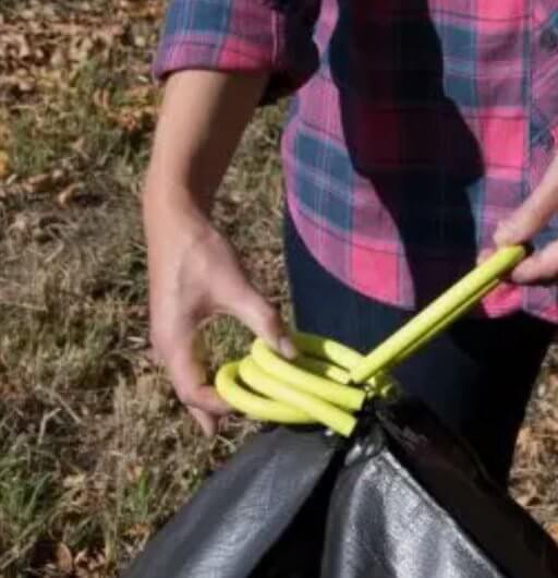 TARP CLEAN UP HANDLES - Image 2