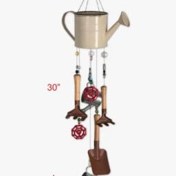 GARDENING TIME CHIME