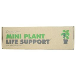 PLANT LIFE SUPPORT WATERING DEVICE MINI SELF WATERER