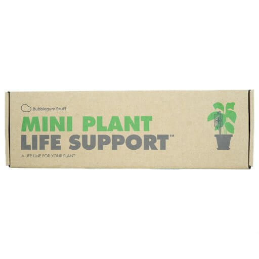 PLANT LIFE SUPPORT WATERING DEVICE MINI SELF WATERER