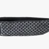KOI PLANTER SMALL BLACK