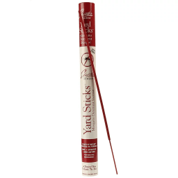 SKEETER SCREEN YARD STICKS