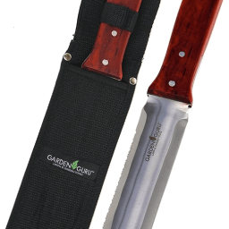 GARDEN GURU HORI HORI GARDENING KNIFE