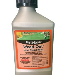 FERTILOME WEED-OUT LAWN WEED KILLER CONCENTRATE16OZ