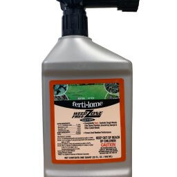 FERTILOME WEED-FREE ZONE RTS 32 OZ