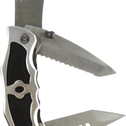 ROUGHNECK UTILITY 3-IN-1 KNIFE